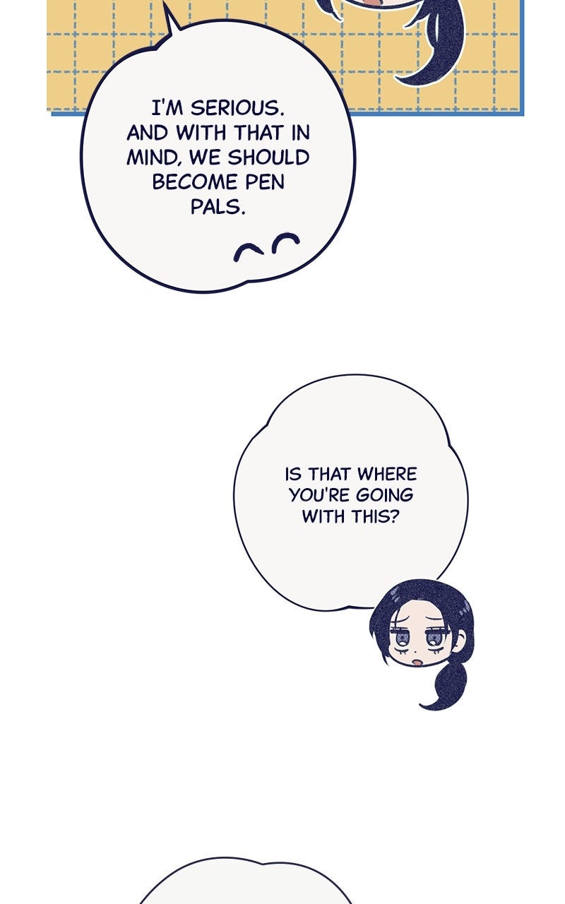 Read Four Options chapter 30 image 85 on Lezhin