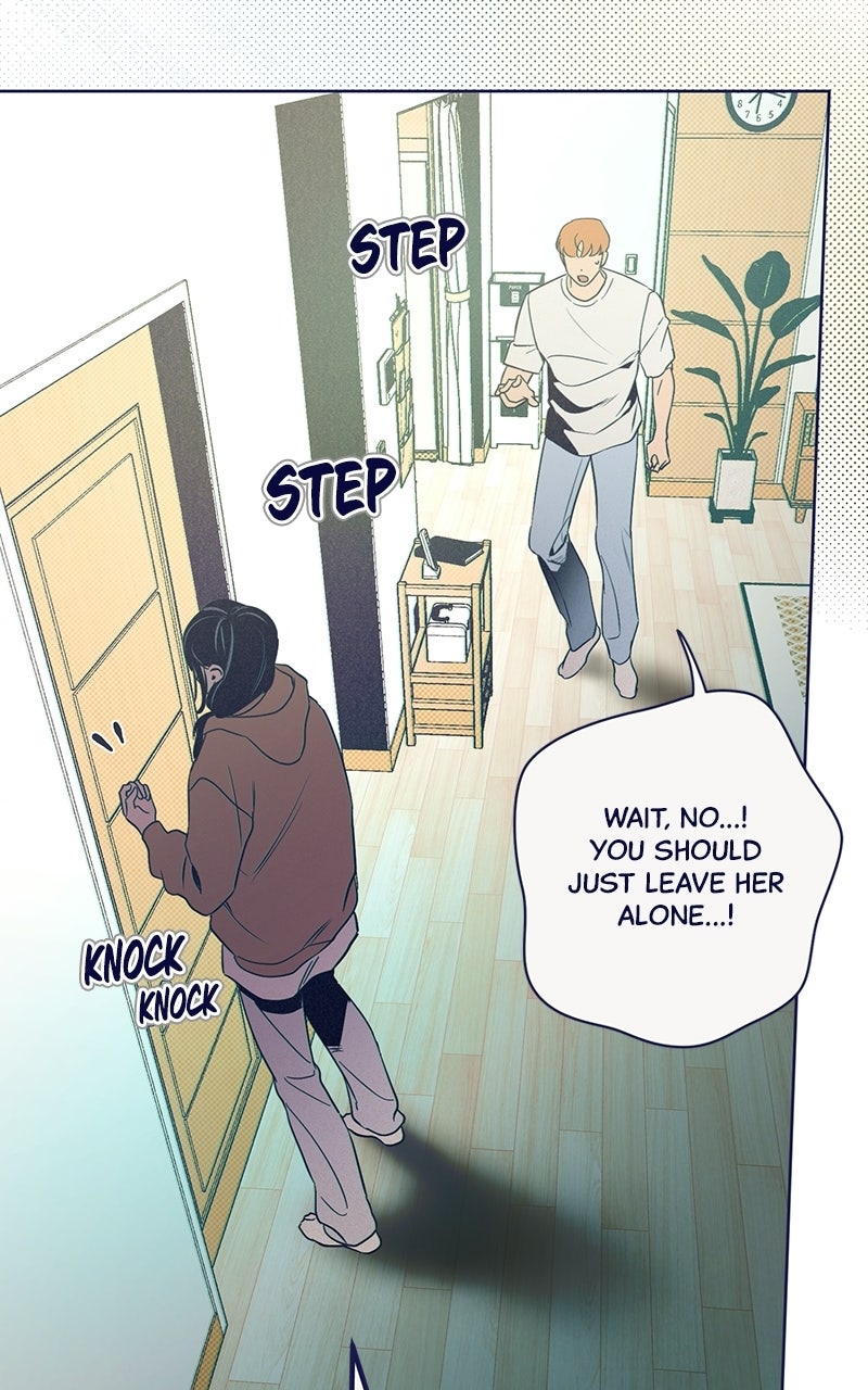 Read Four Options chapter 31 image 113 on Lezhin