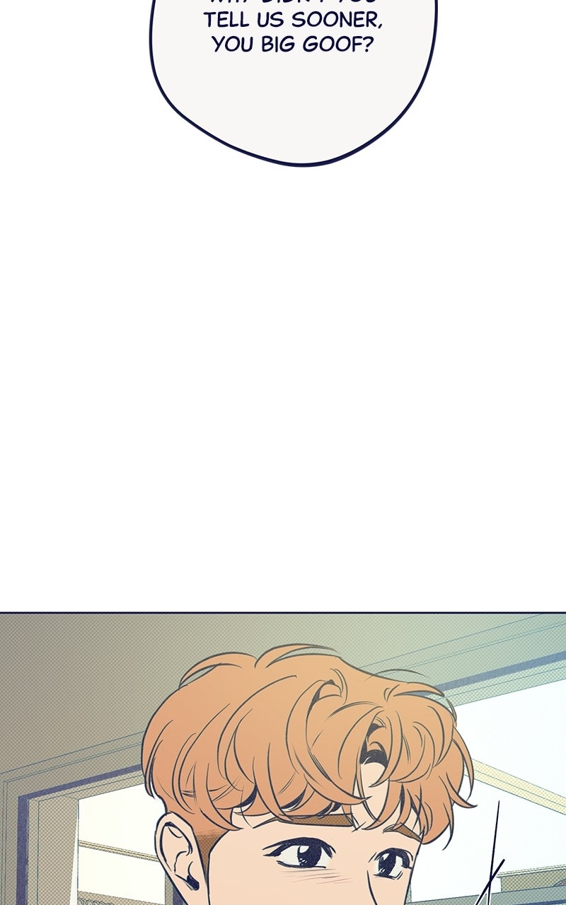 Read Four Options chapter 31 image 12 on Lezhin