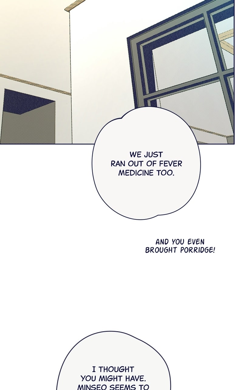 Read Four Options chapter 31 image 14 on Lezhin
