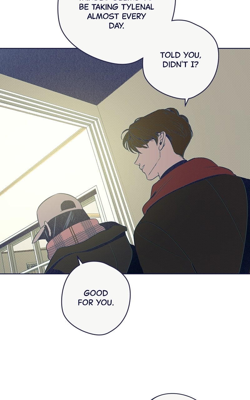 Read Four Options chapter 31 image 15 on Lezhin