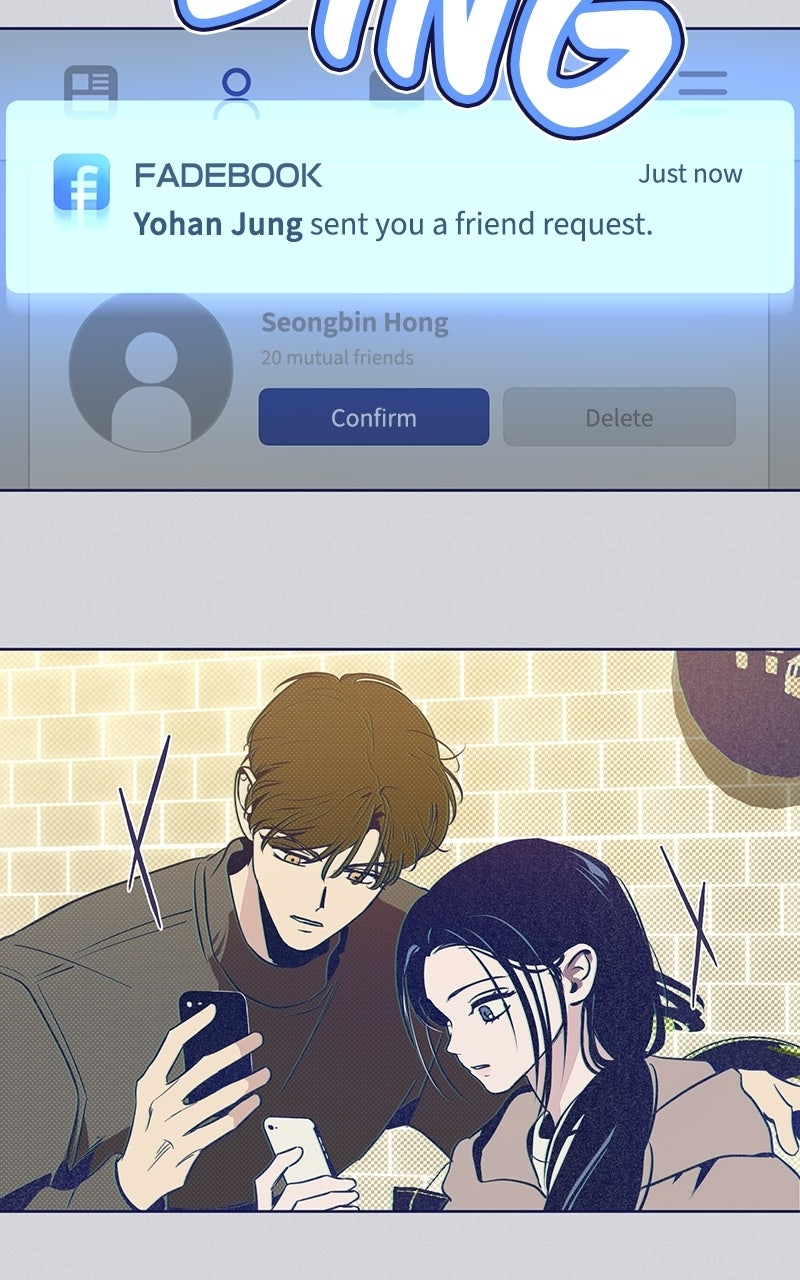 Read Four Options chapter 31 image 18 on Lezhin