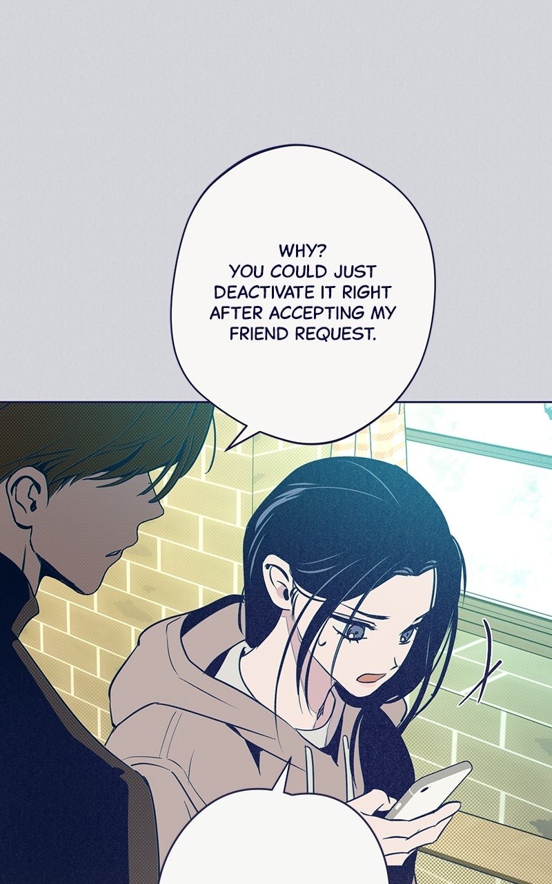Read Four Options chapter 31 image 25 on Lezhin