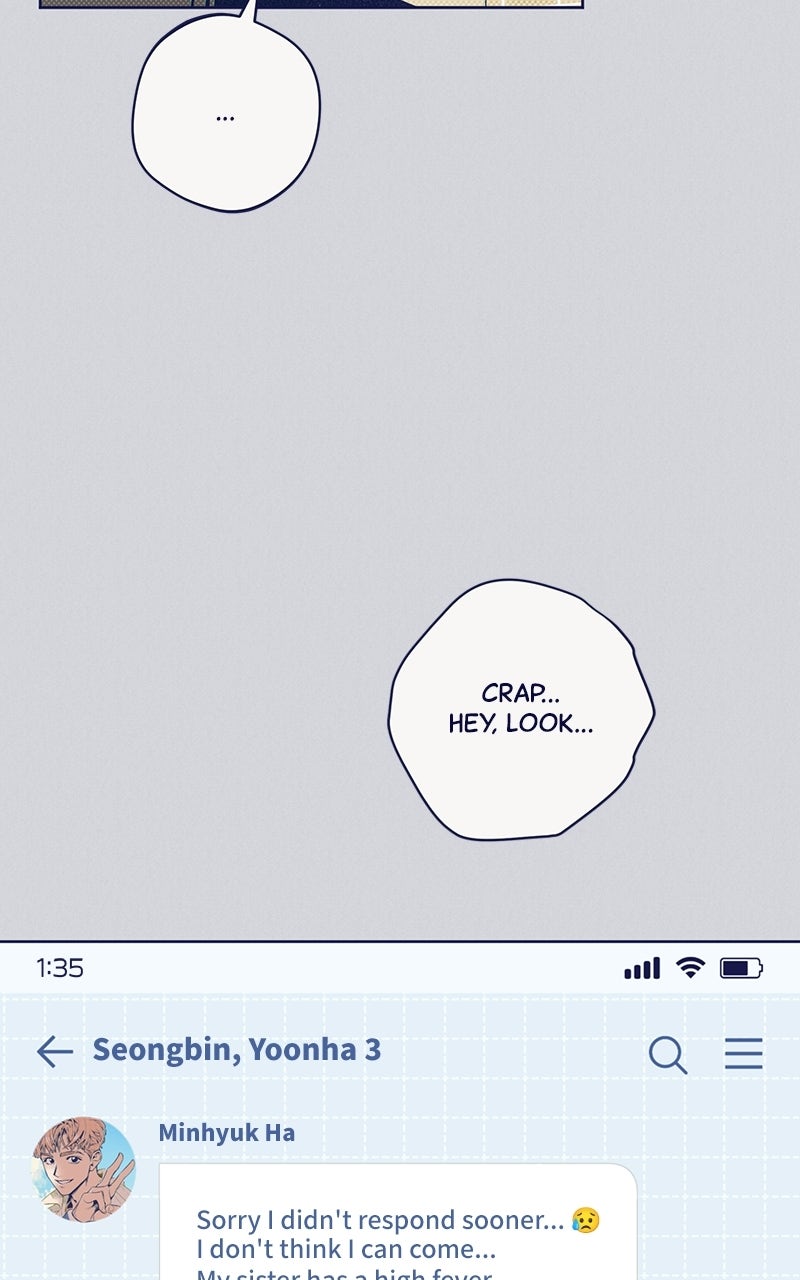 Read Four Options chapter 31 image 27 on Lezhin