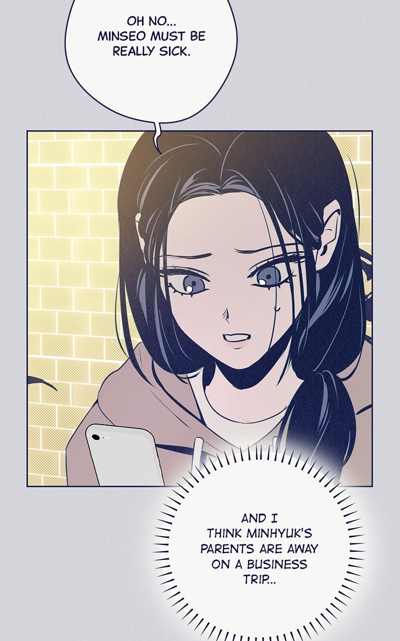 Read Four Options chapter 31 image 29 on Lezhin