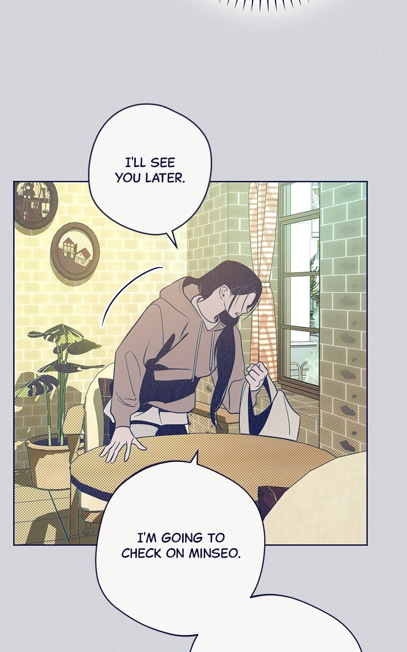 Read Four Options chapter 31 image 30 on Lezhin