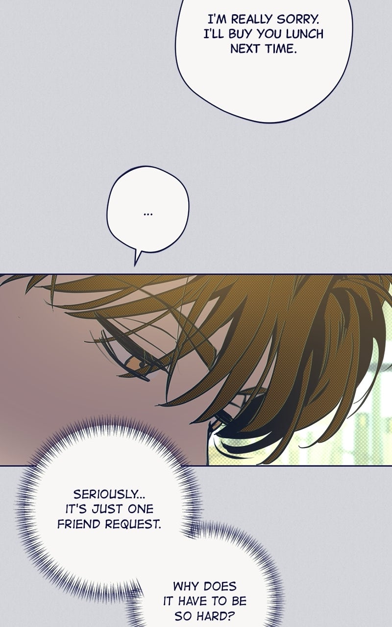 Read Four Options chapter 31 image 31 on Lezhin