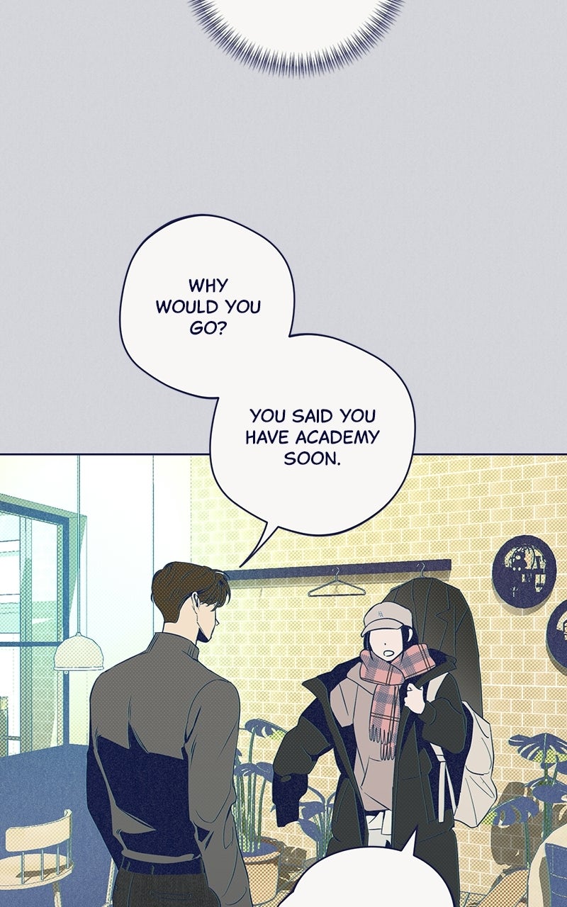Read Four Options chapter 31 image 32 on Lezhin
