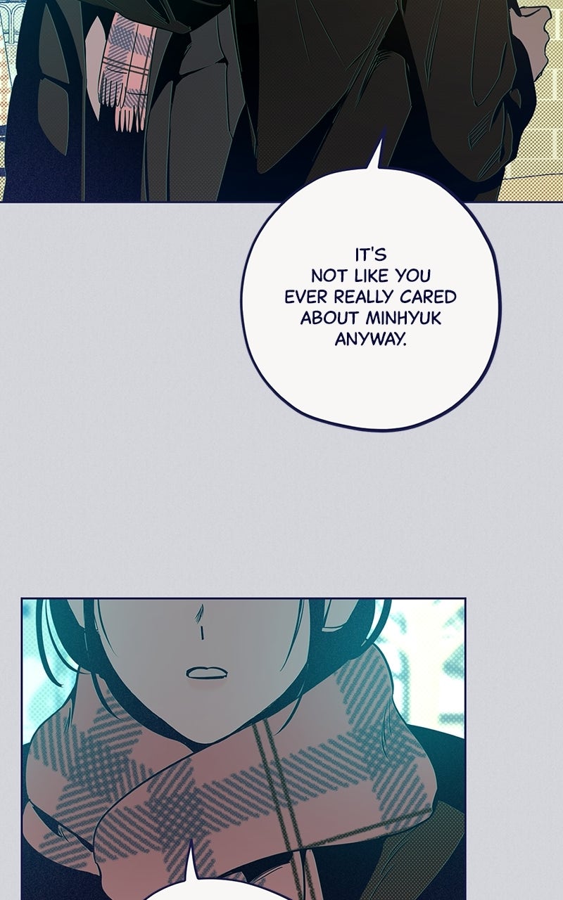 Read Four Options chapter 31 image 35 on Lezhin