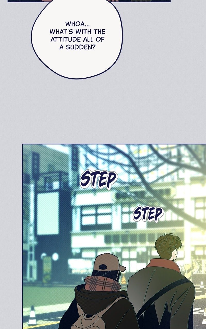 Read Four Options chapter 31 image 36 on Lezhin