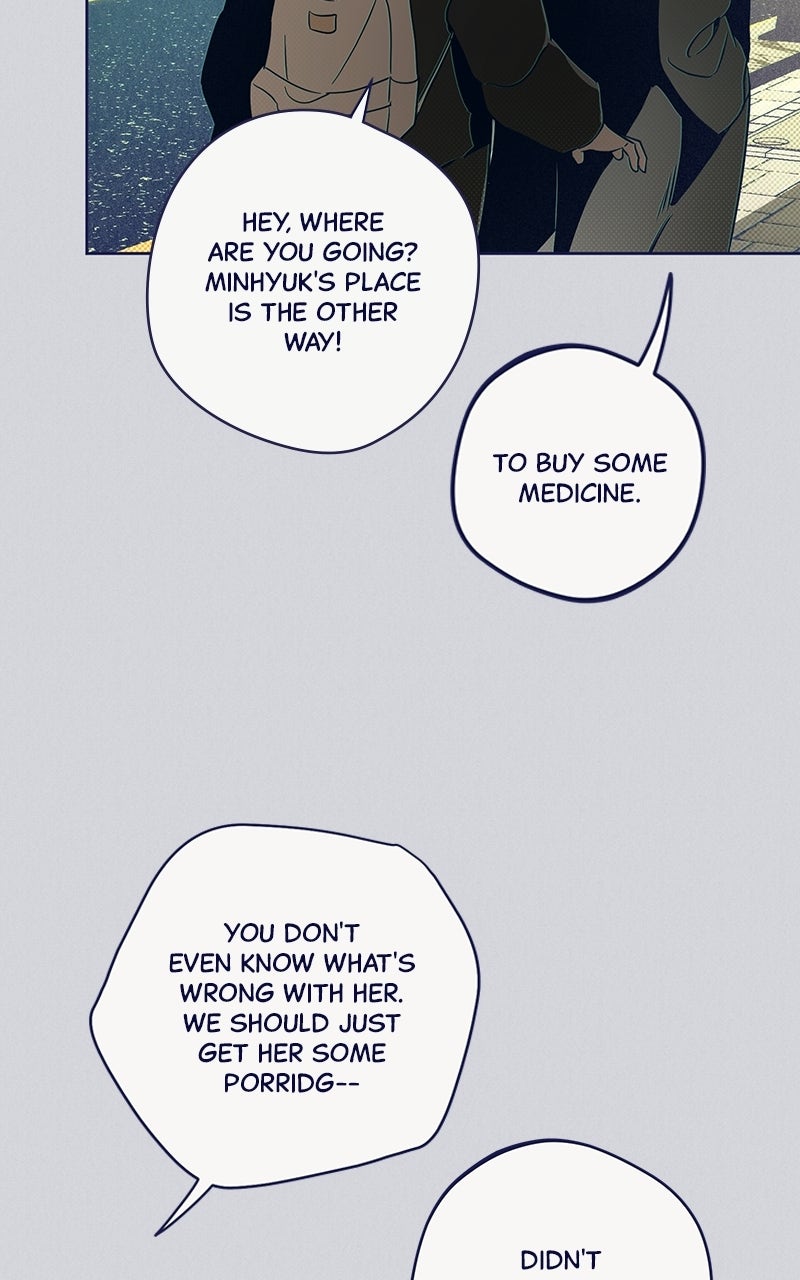 Read Four Options chapter 31 image 37 on Lezhin