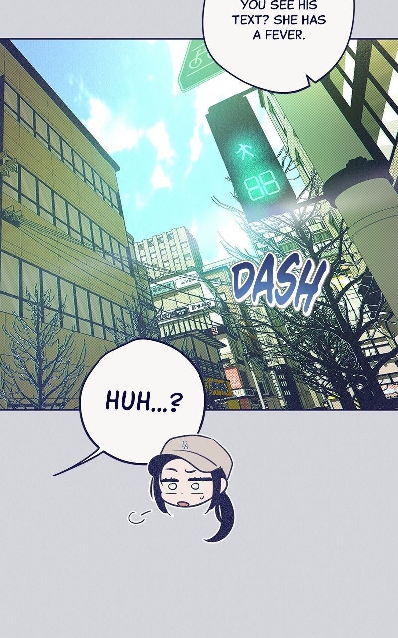 Read Four Options chapter 31 image 38 on Lezhin
