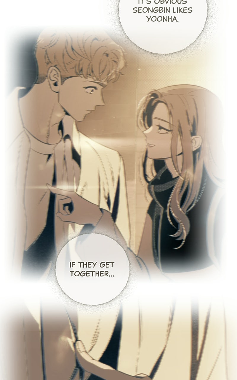 Read Four Options chapter 31 image 4 on Lezhin