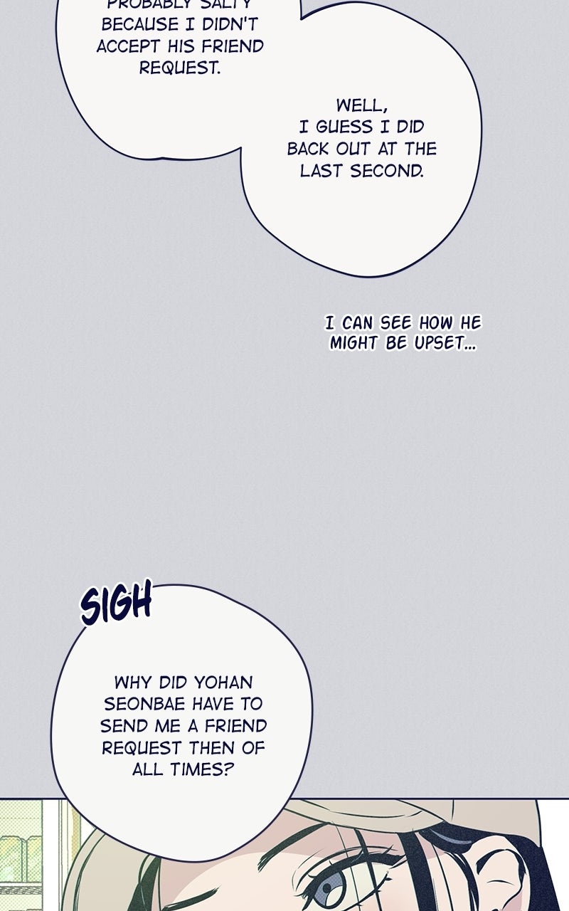 Read Four Options chapter 31 image 42 on Lezhin