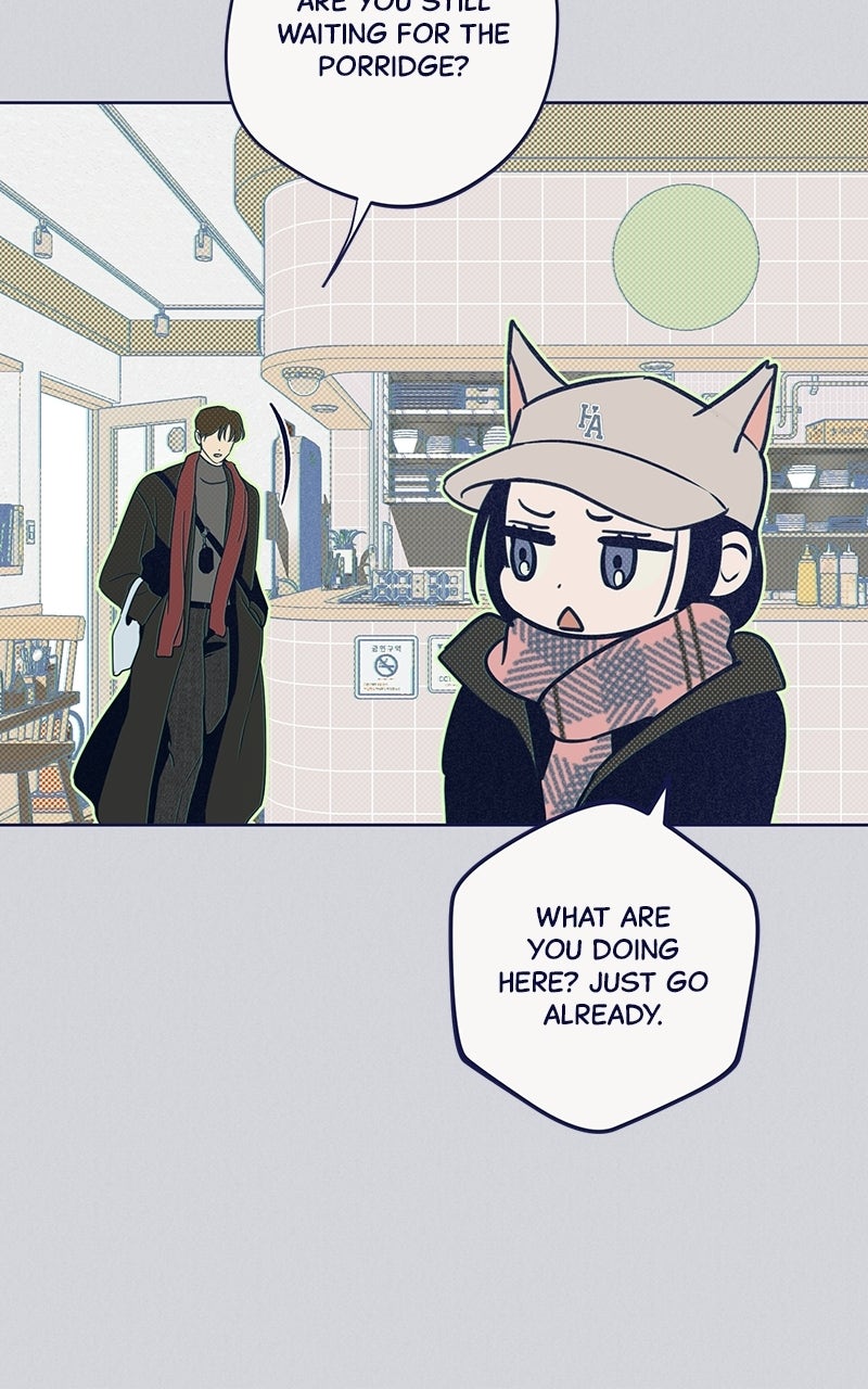 Read Four Options chapter 31 image 44 on Lezhin