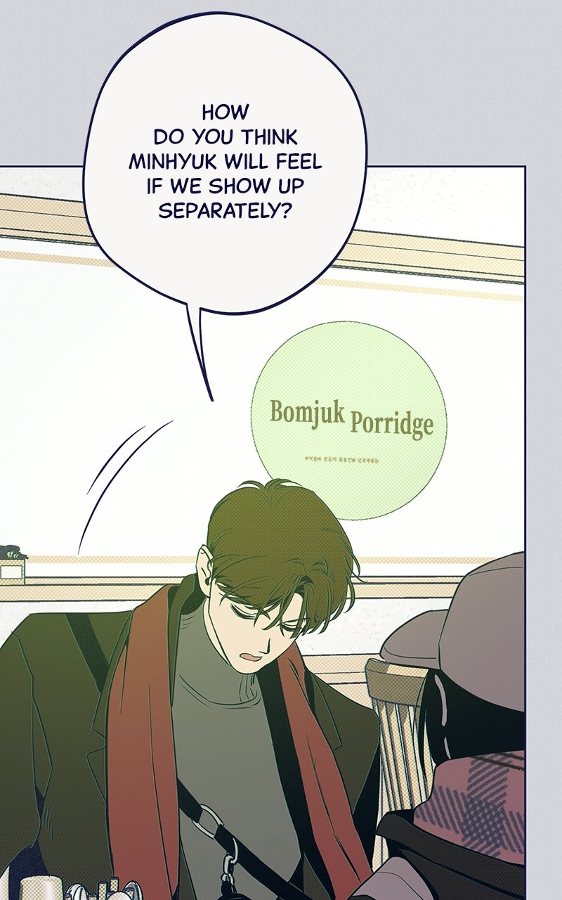 Read Four Options chapter 31 image 45 on Lezhin