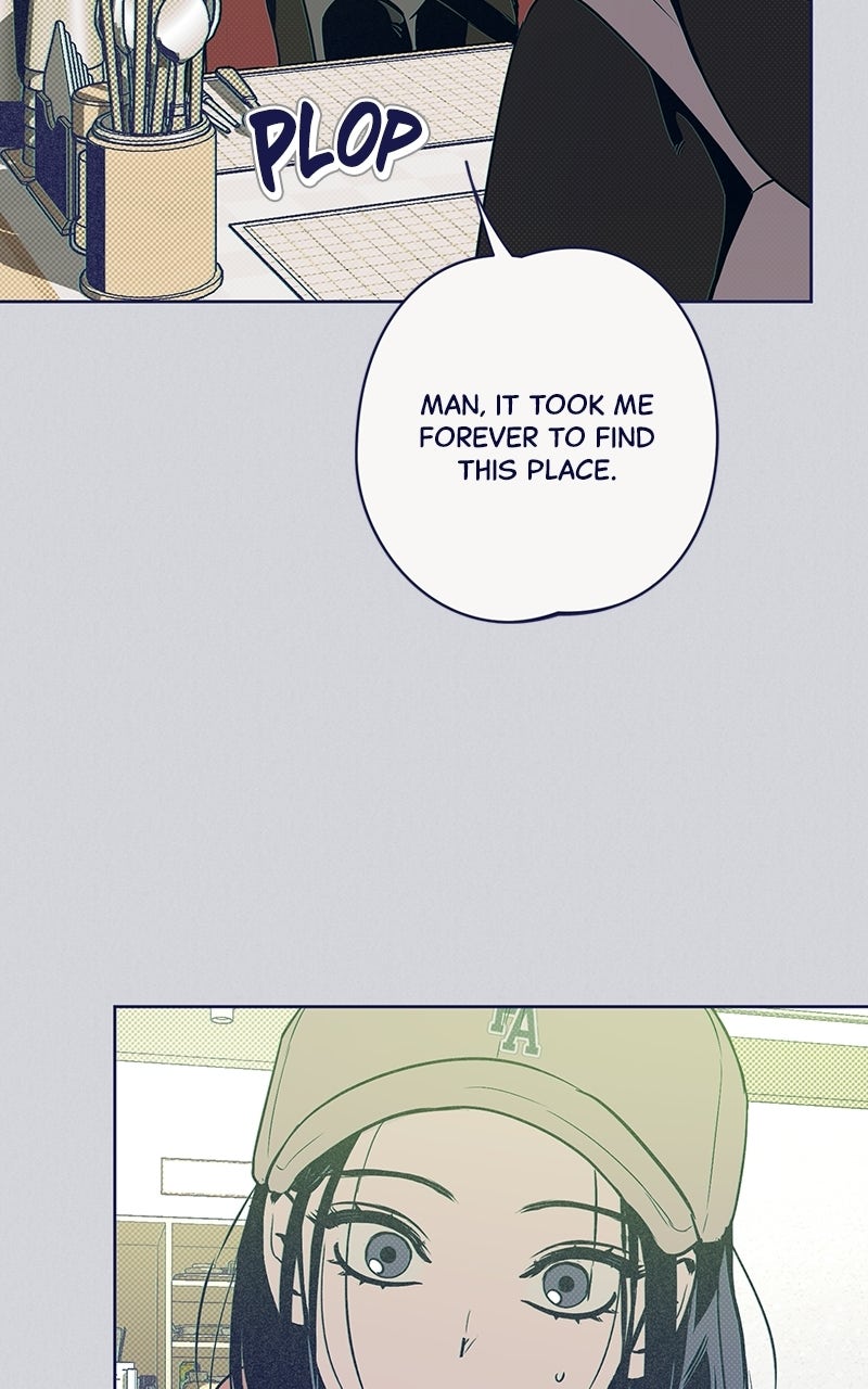 Read Four Options chapter 31 image 46 on Lezhin