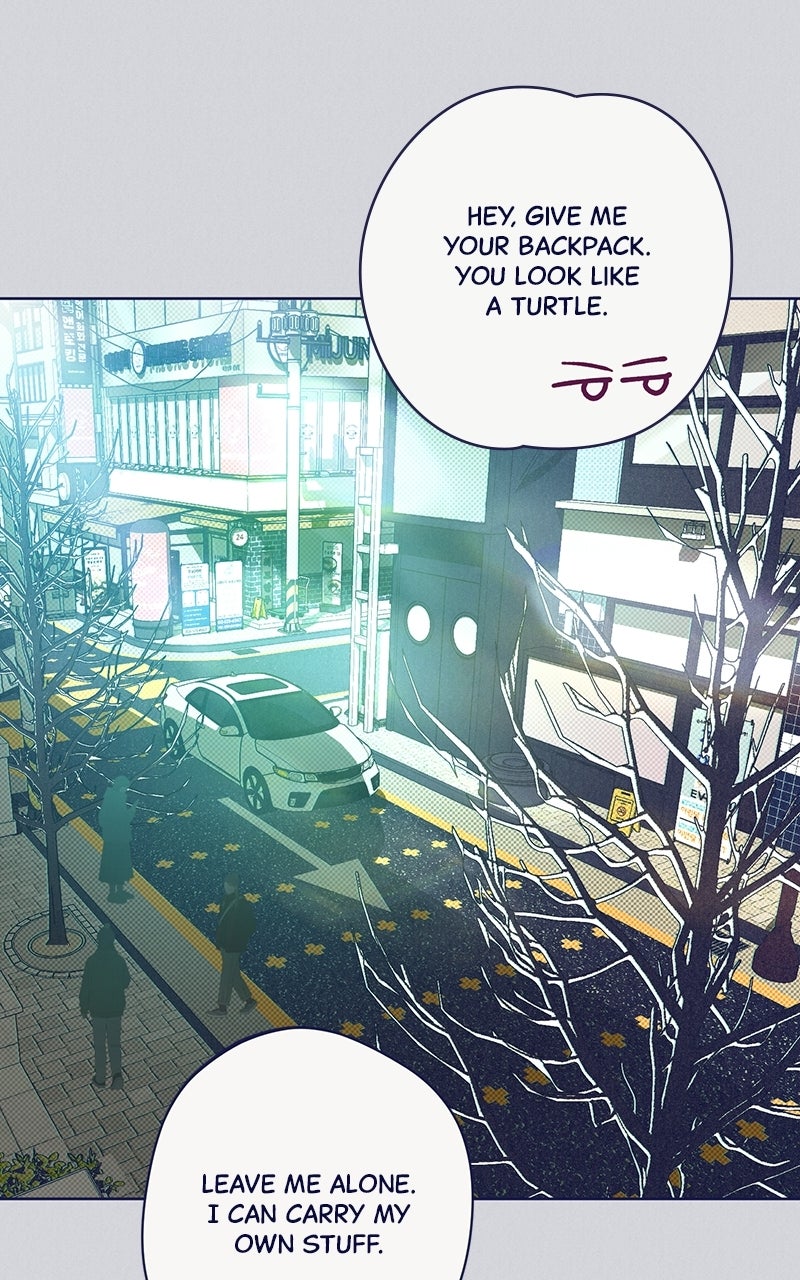 Read Four Options chapter 31 image 48 on Lezhin