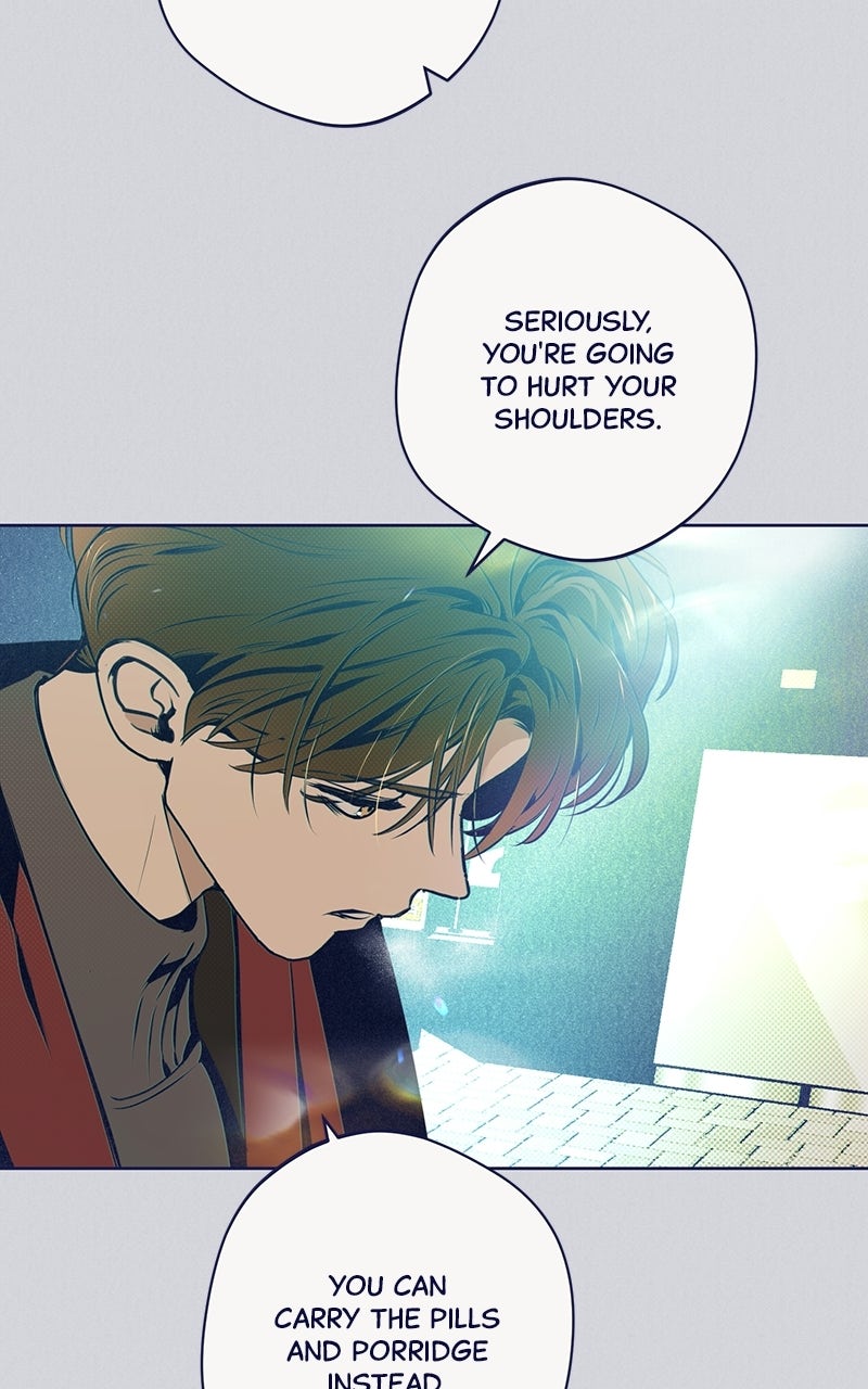 Read Four Options chapter 31 image 49 on Lezhin
