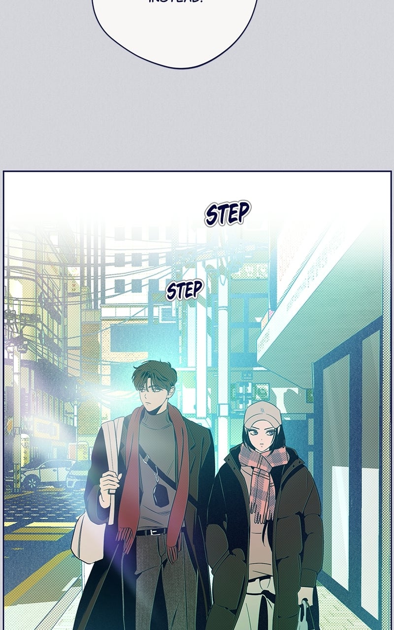 Read Four Options chapter 31 image 50 on Lezhin
