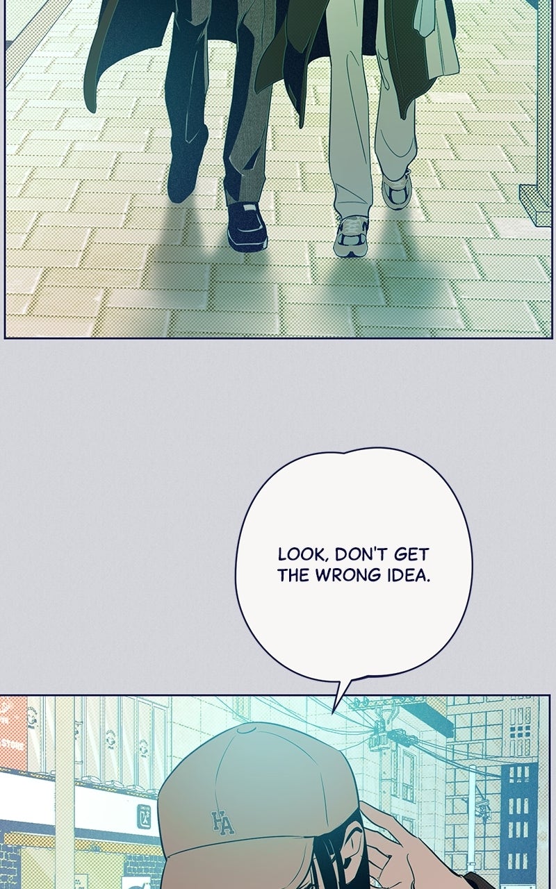 Read Four Options chapter 31 image 51 on Lezhin