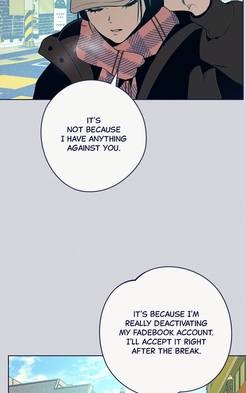 Read Four Options chapter 31 image 52 on Lezhin