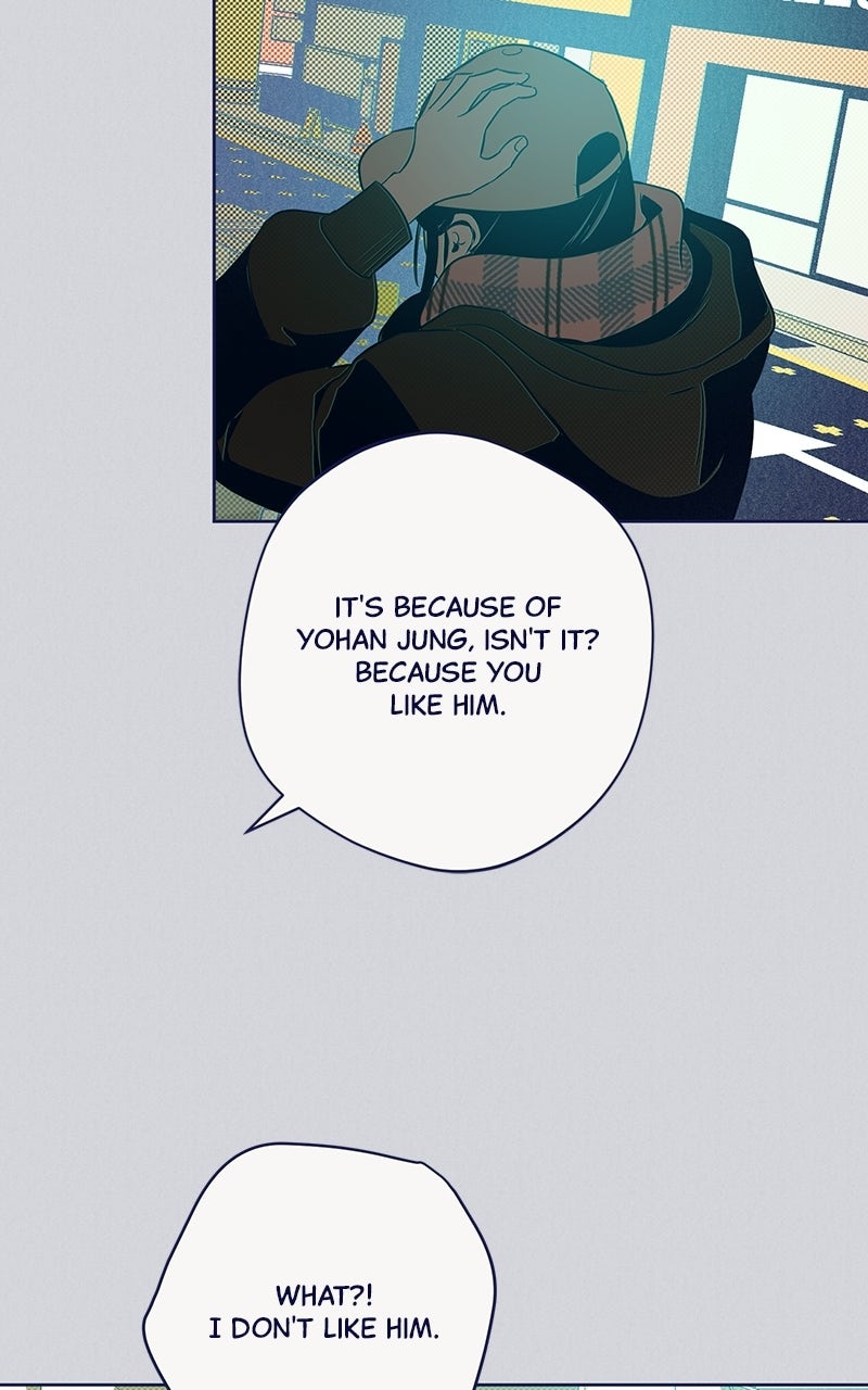 Read Four Options chapter 31 image 54 on Lezhin