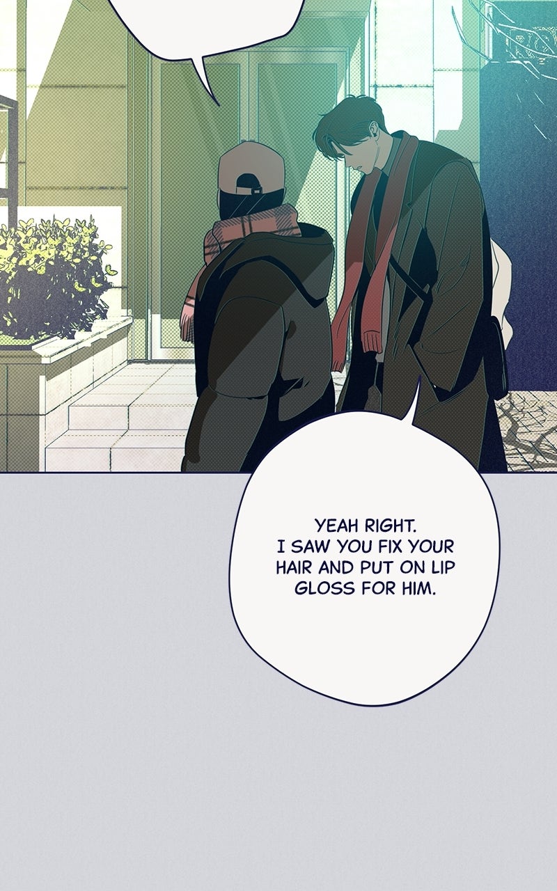 Read Four Options chapter 31 image 55 on Lezhin