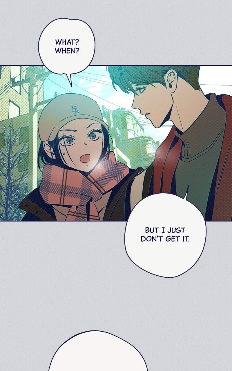 Read Four Options chapter 31 image 56 on Lezhin