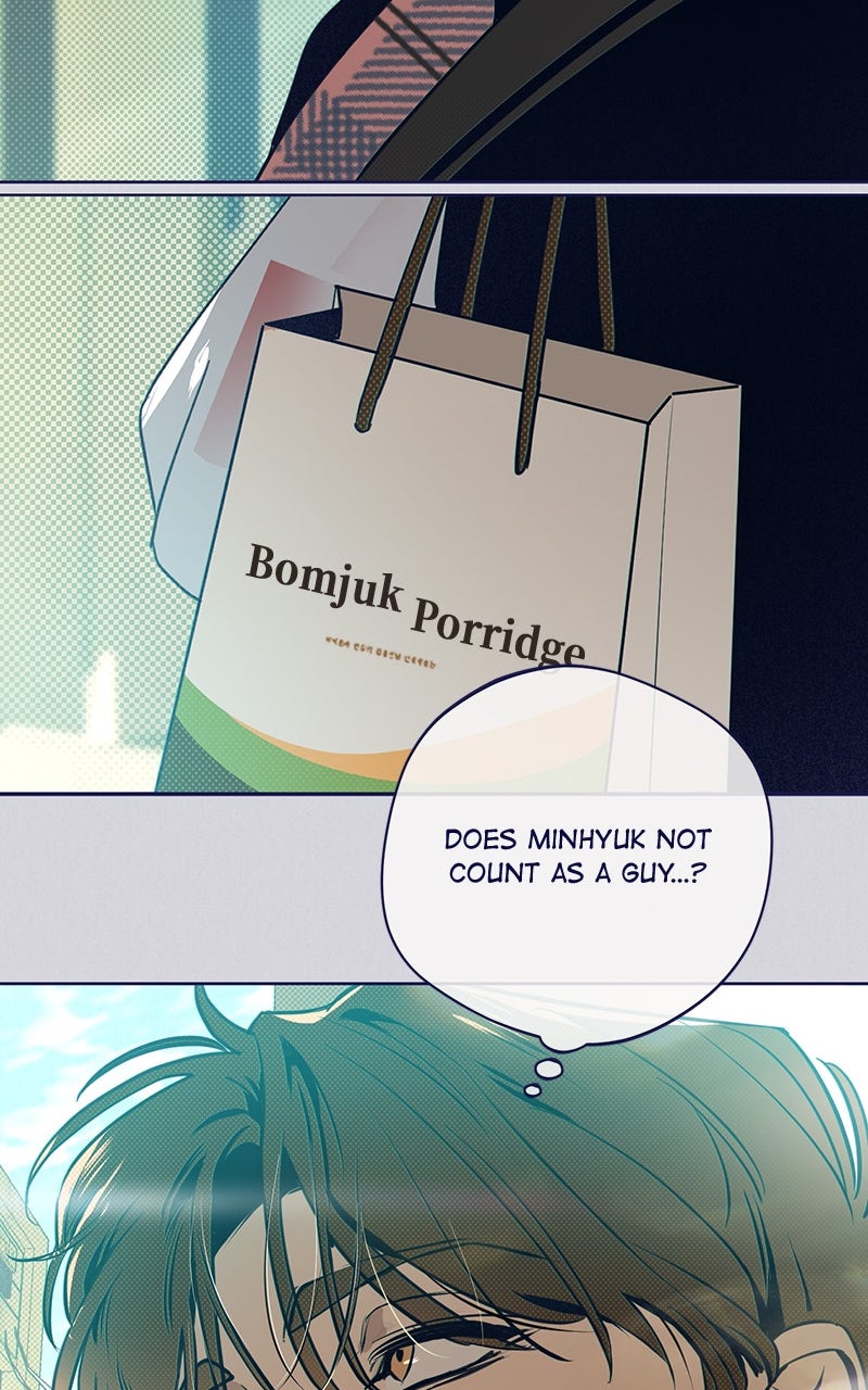 Read Four Options chapter 31 image 59 on Lezhin