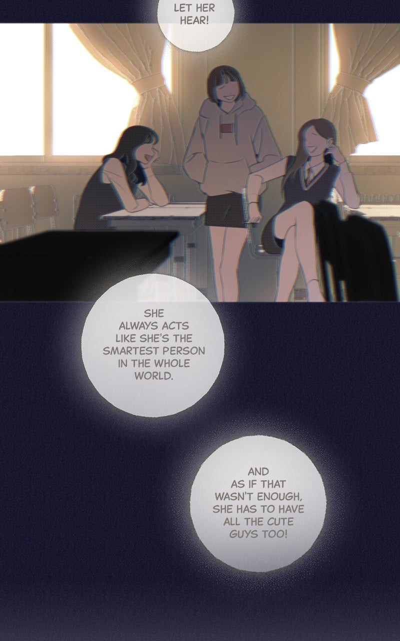Read Four Options chapter 31 image 62 on Lezhin