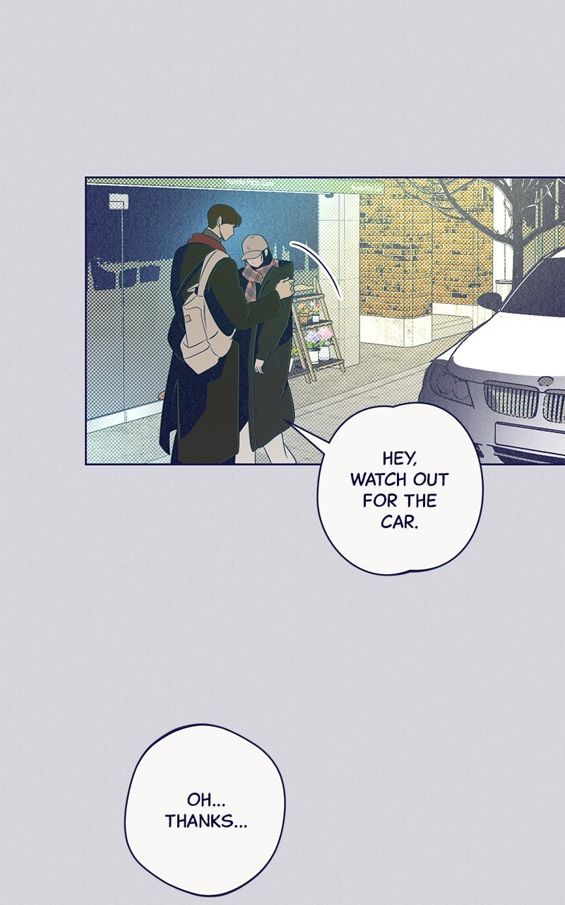 Read Four Options chapter 31 image 65 on Lezhin