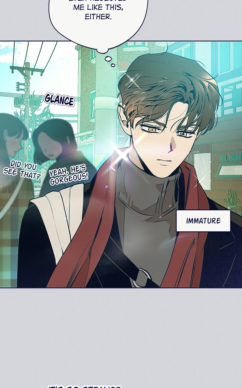 Read Four Options chapter 31 image 70 on Lezhin