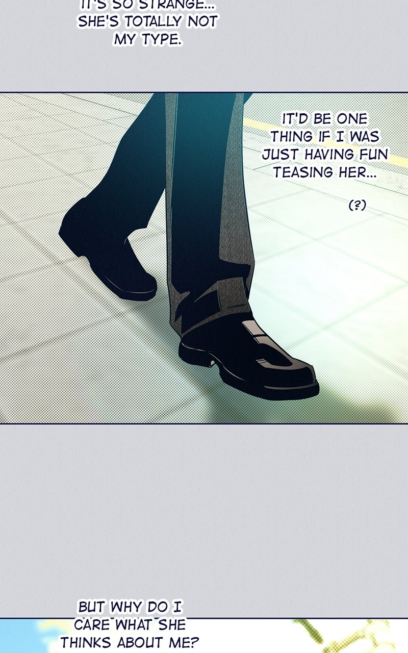 Read Four Options chapter 31 image 71 on Lezhin