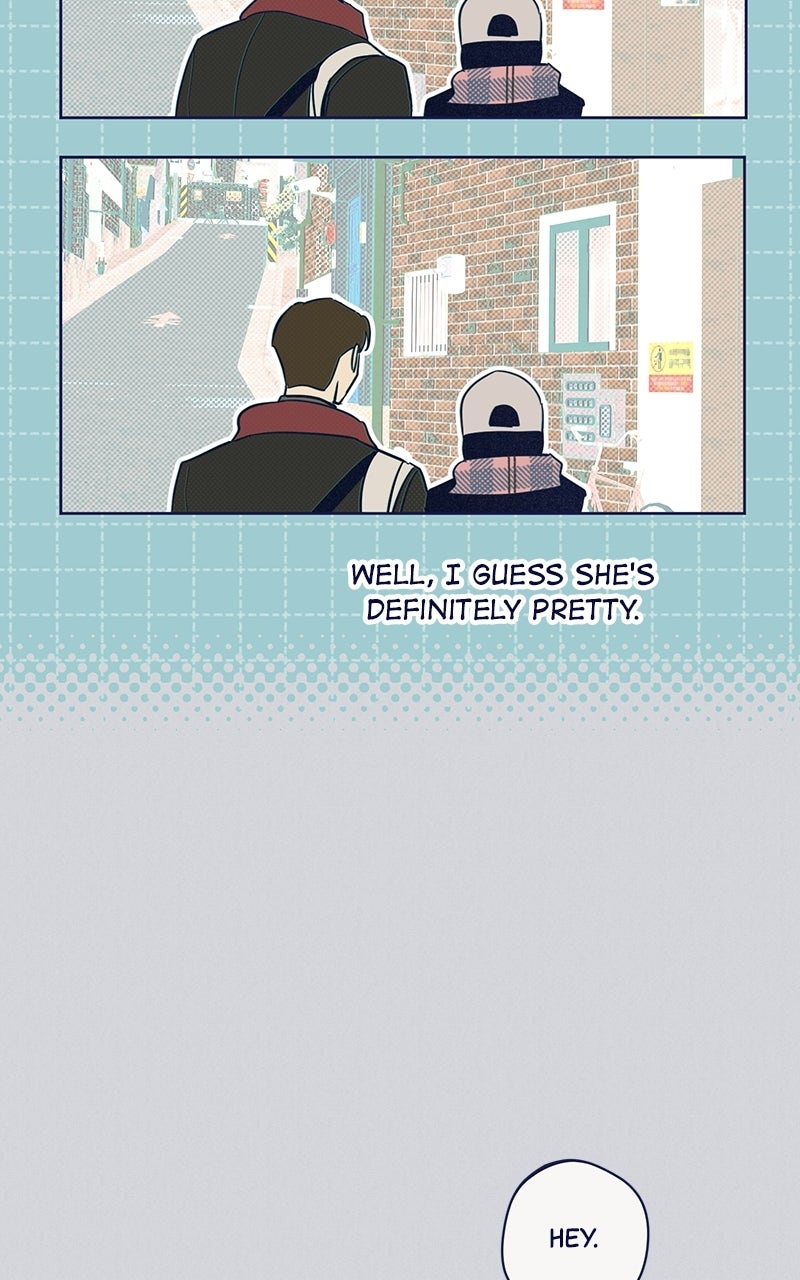 Read Four Options chapter 31 image 74 on Lezhin