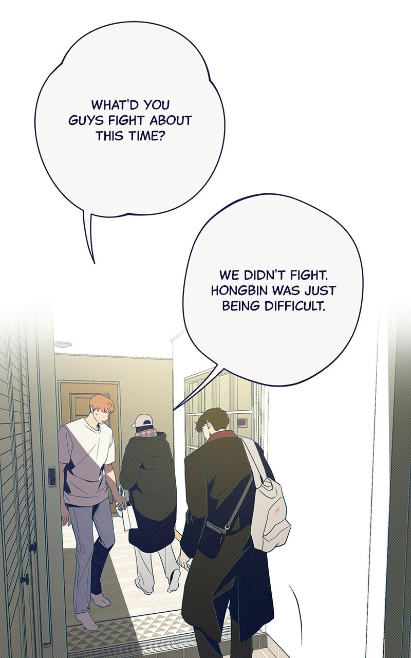 Read Four Options chapter 31 image 80 on Lezhin