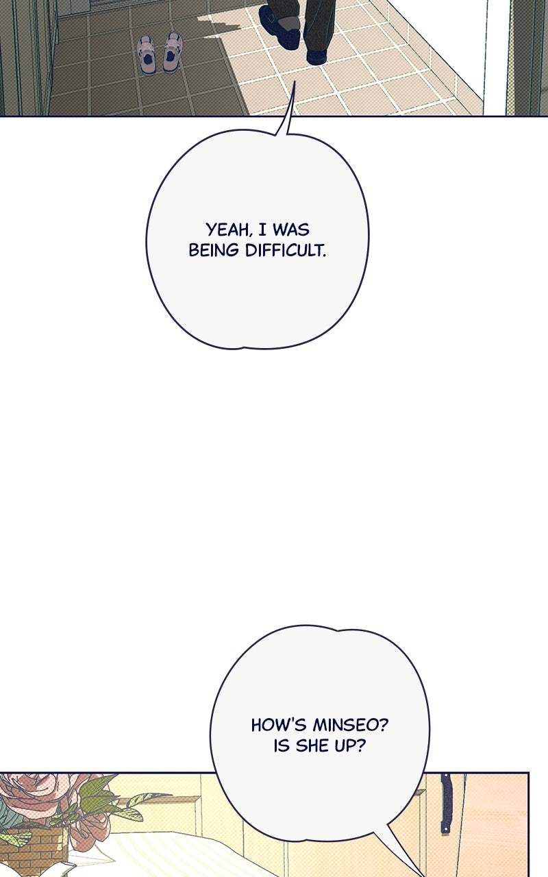 Read Four Options chapter 31 image 81 on Lezhin