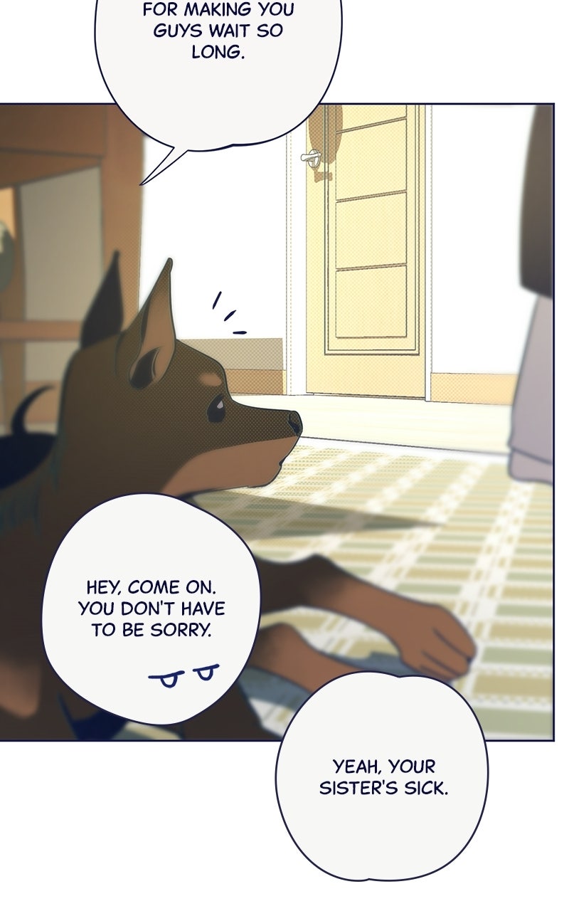 Read Four Options chapter 31 image 83 on Lezhin