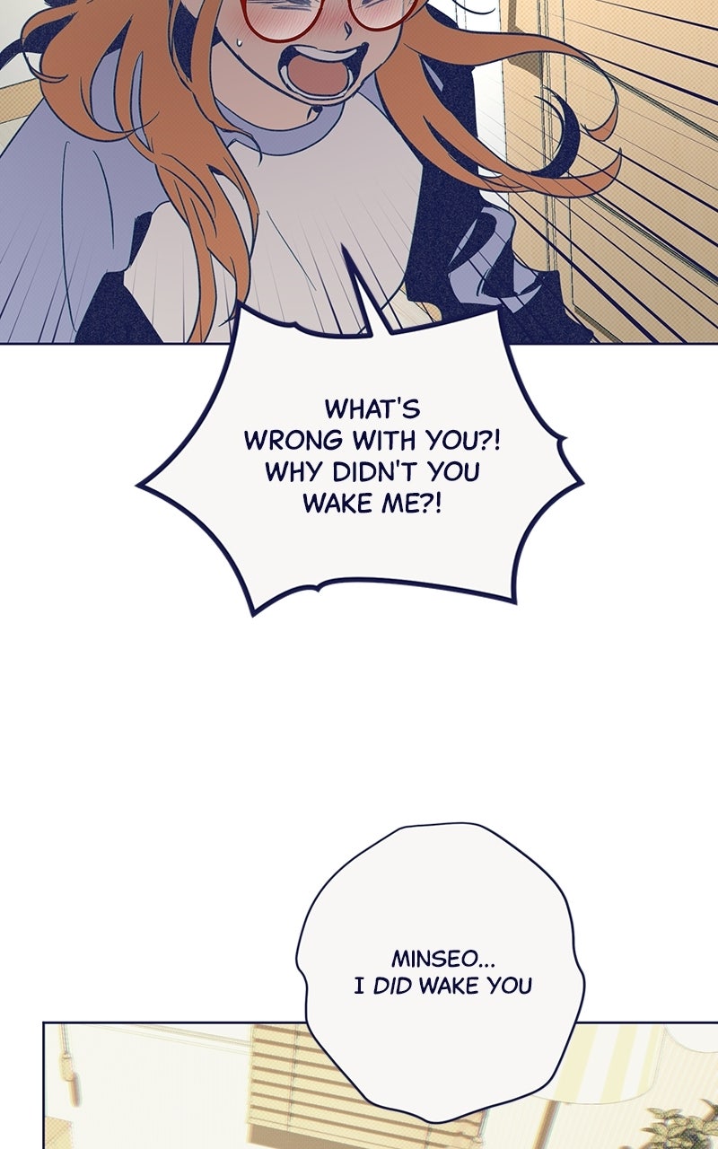 Read Four Options chapter 31 image 89 on Lezhin