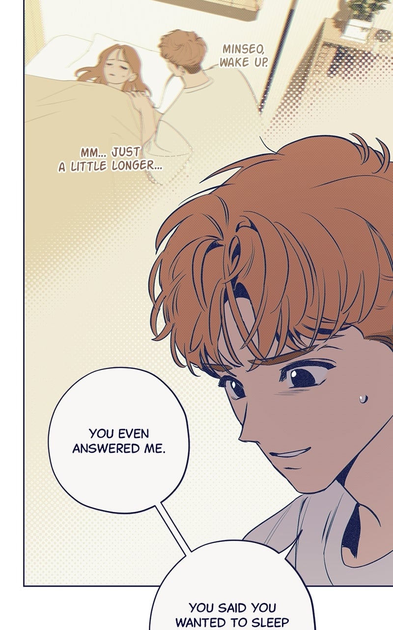 Read Four Options chapter 31 image 90 on Lezhin