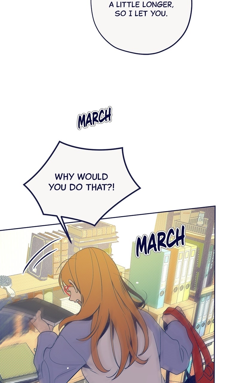 Read Four Options chapter 31 image 91 on Lezhin
