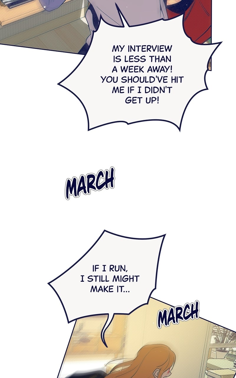 Read Four Options chapter 31 image 92 on Lezhin