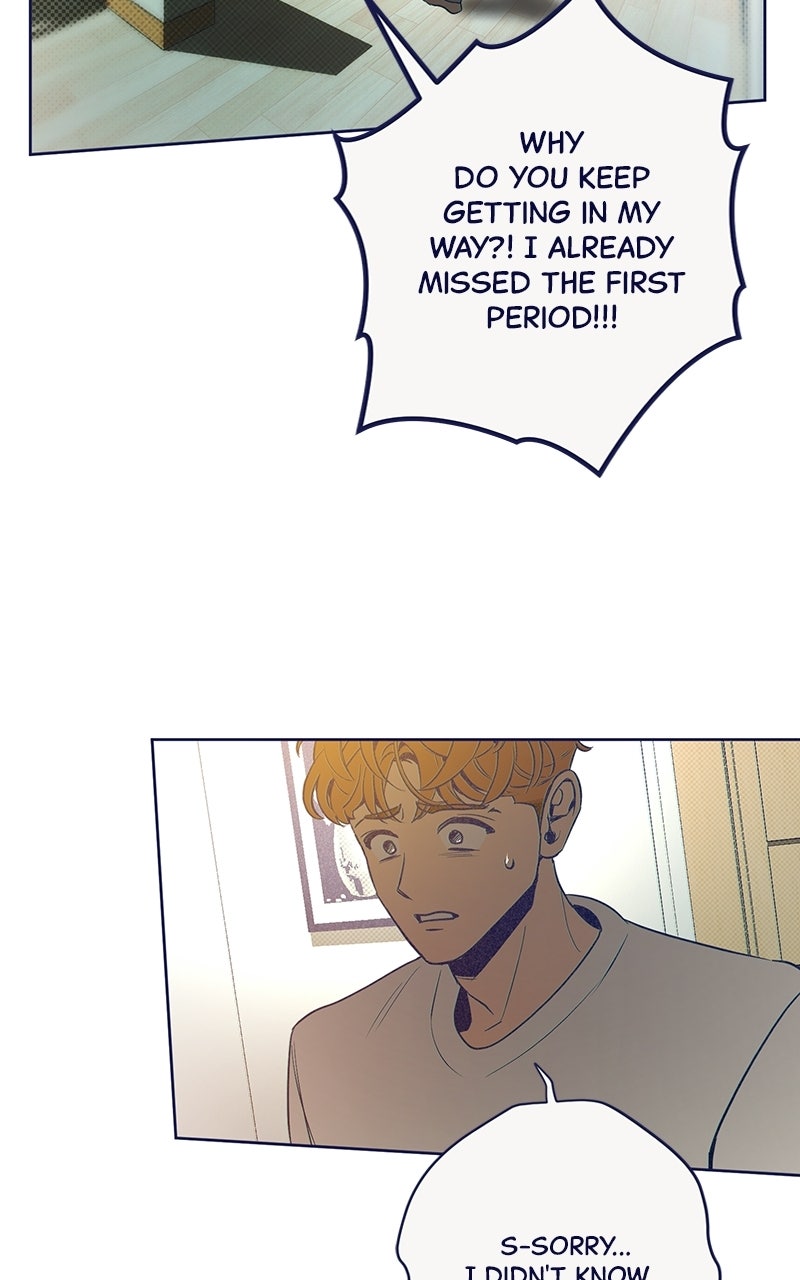 Read Four Options chapter 31 image 98 on Lezhin