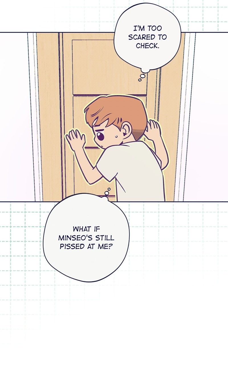 Read Four Options chapter 32 image 100 on Lezhin