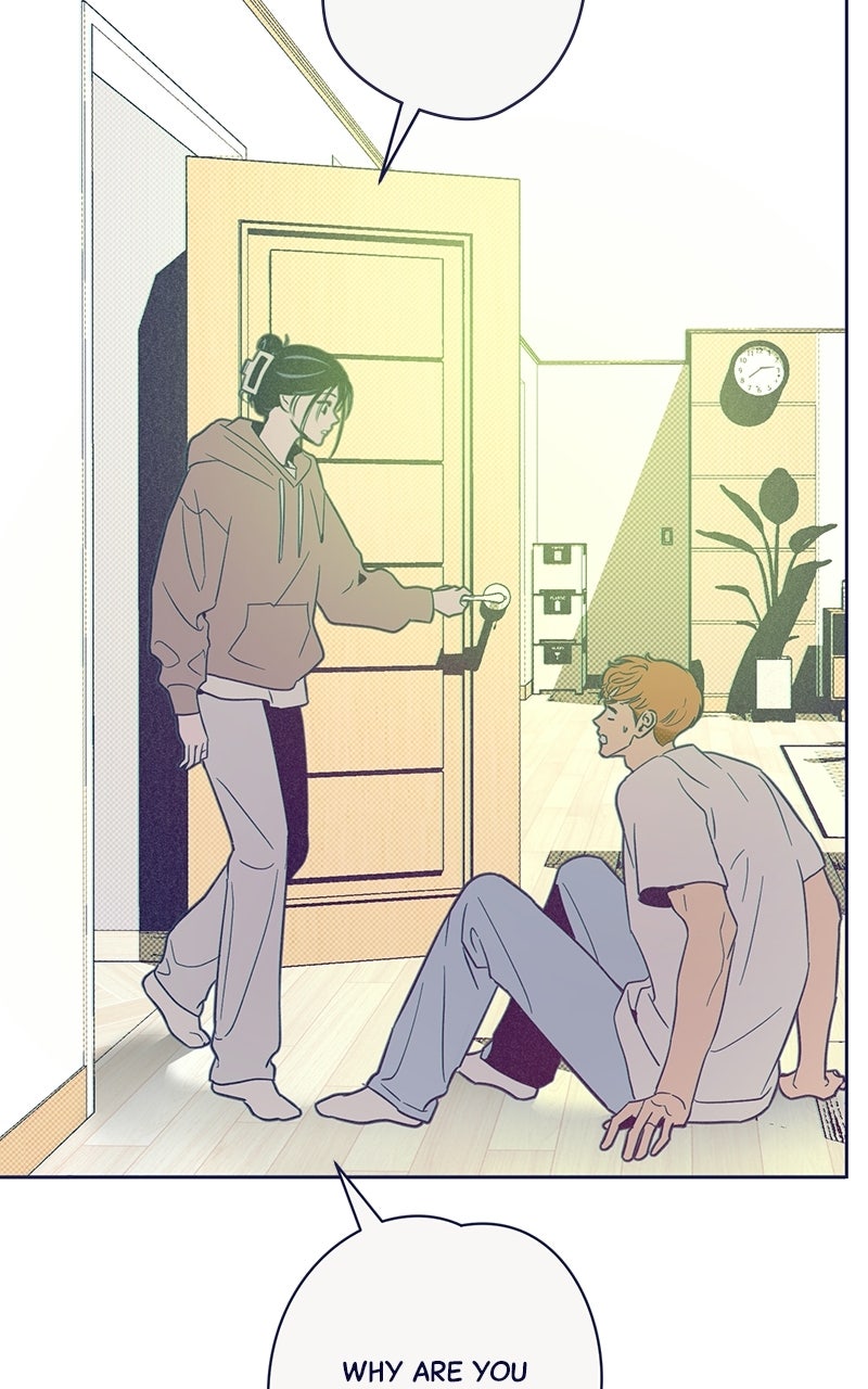 Read Four Options chapter 32 image 102 on Lezhin