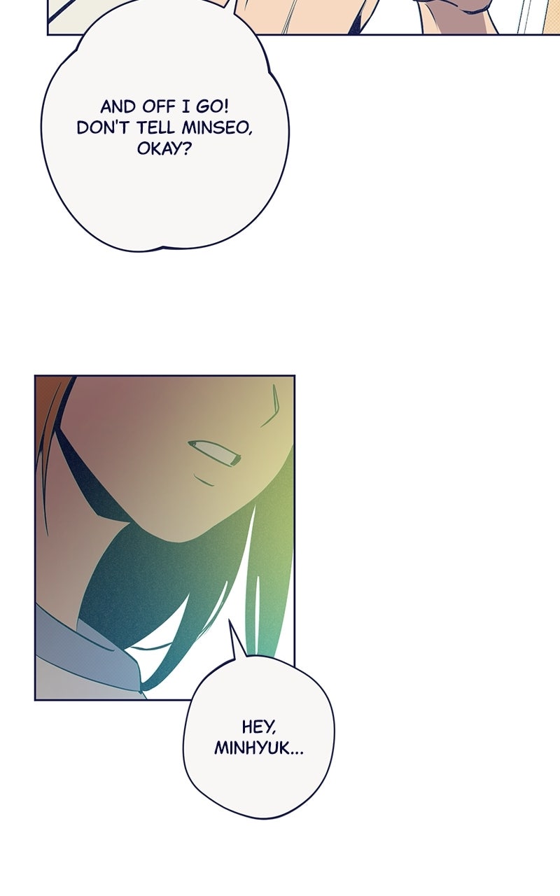 Read Four Options chapter 32 image 104 on Lezhin
