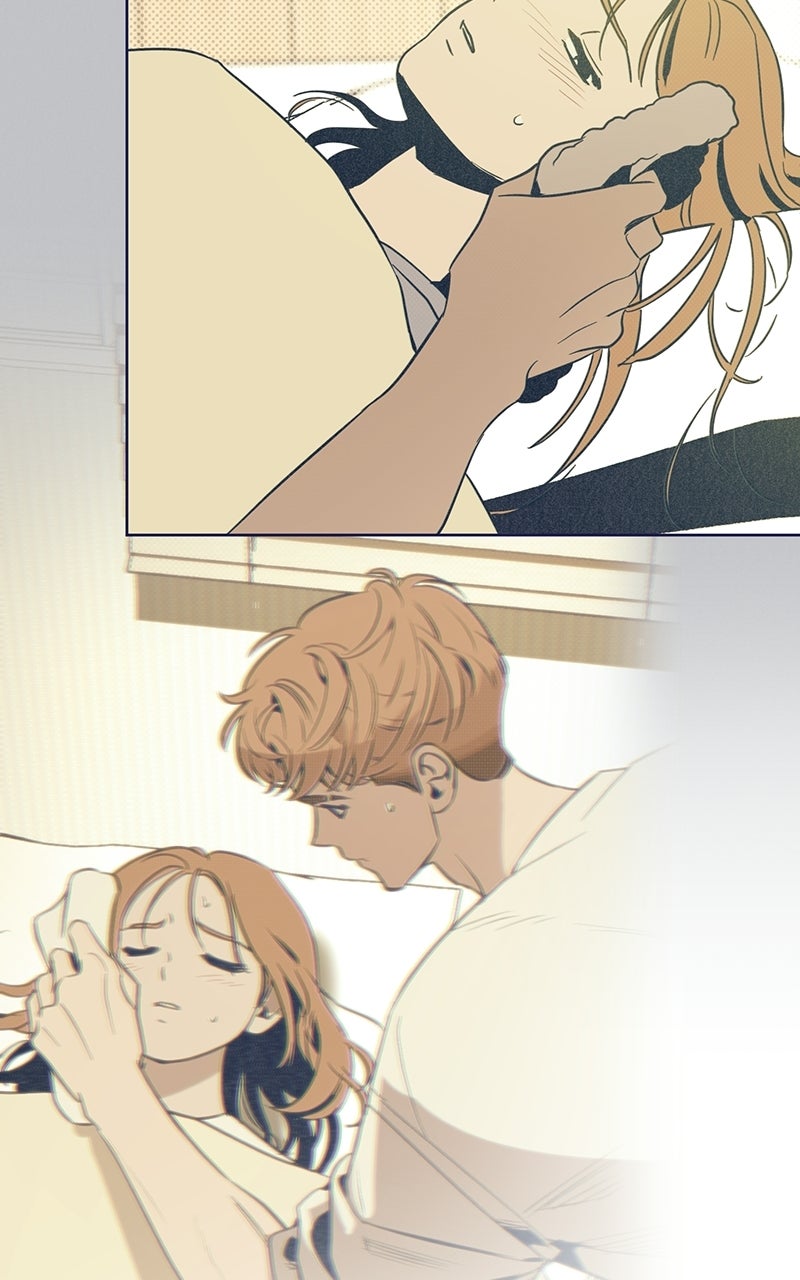Read Four Options chapter 32 image 108 on Lezhin