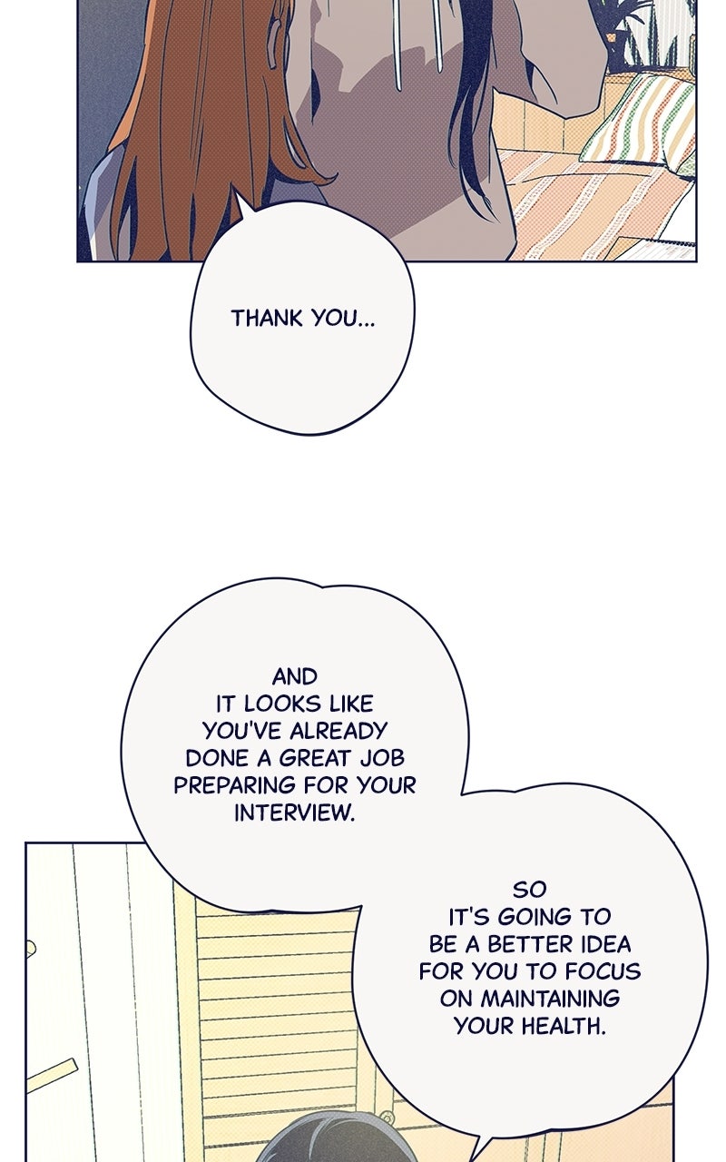 Read Four Options chapter 32 image 11 on Lezhin