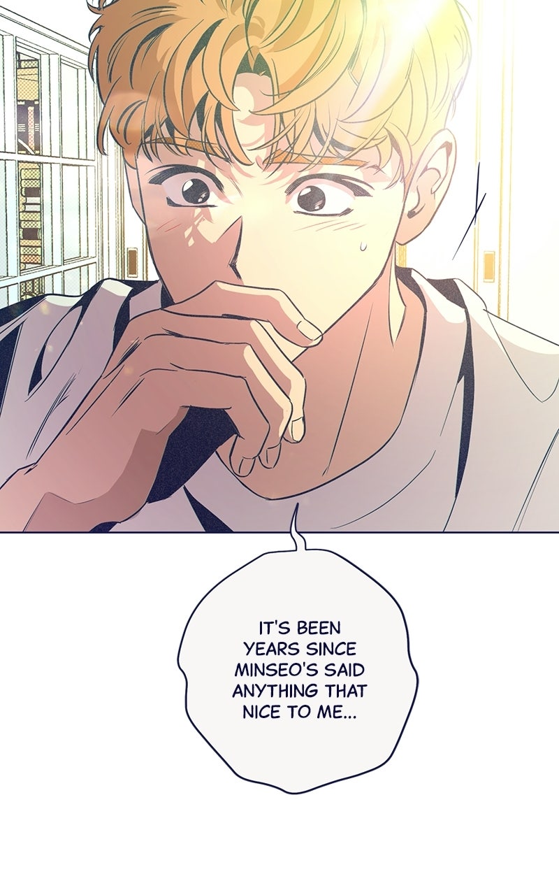 Read Four Options chapter 32 image 113 on Lezhin