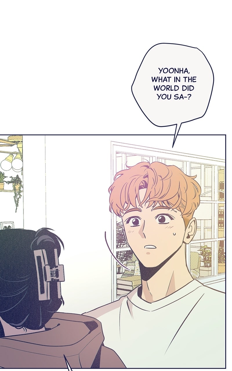 Read Four Options chapter 32 image 114 on Lezhin